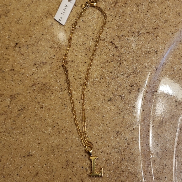 Ann Taylor necklace - Picture 1 of 3